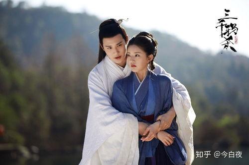 赵露思演的电视剧.吃瓜是什么意思,揭秘娱乐圈幕后真相