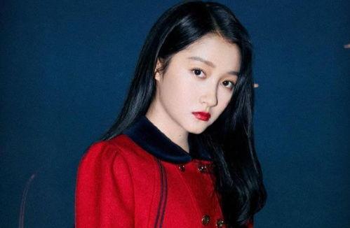 赵露思演的电视剧.吃瓜是什么意思,揭秘娱乐圈幕后真相