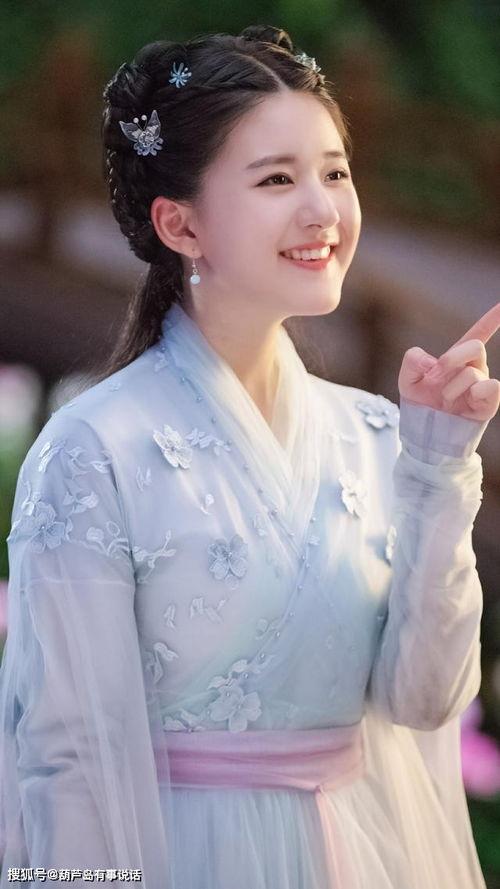 王力宏老婆为什么要撕王力宏 赵露思演的电视剧,老婆撕王力宏，赵露思新剧引热议